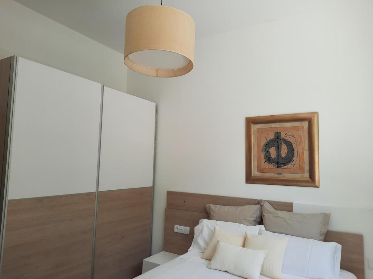 Josemaenea Apartment Pamplona Exterior photo