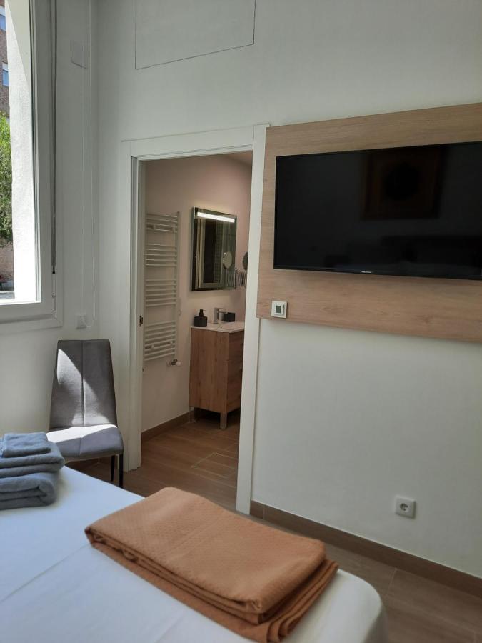 Josemaenea Apartment Pamplona Exterior photo