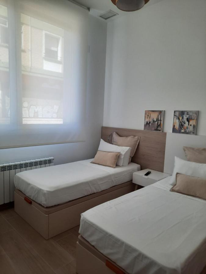 Josemaenea Apartment Pamplona Exterior photo