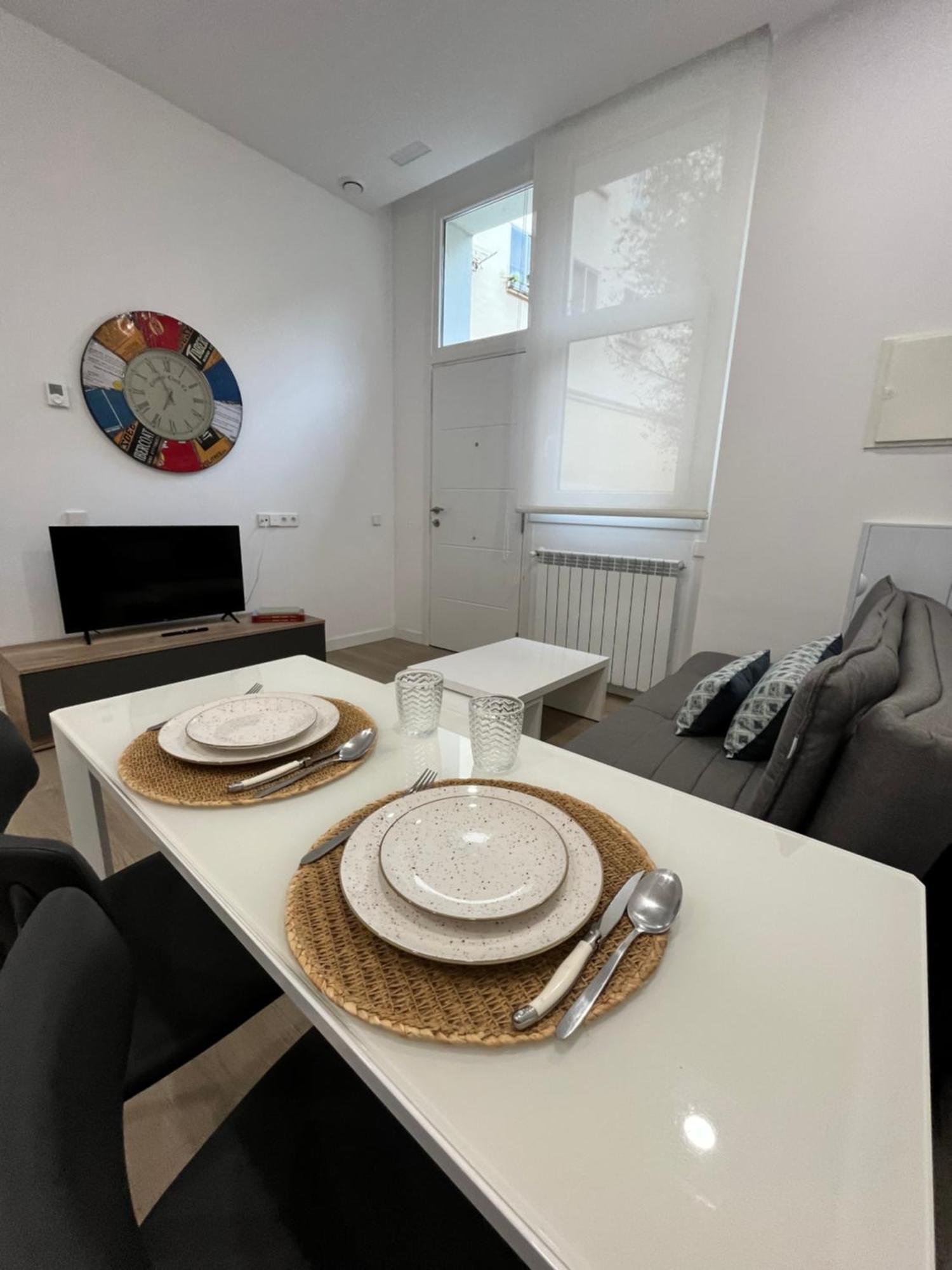 Josemaenea Apartment Pamplona Exterior photo