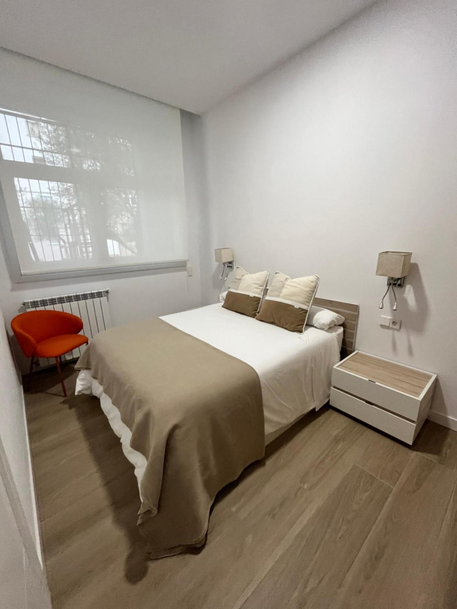 Josemaenea Apartment Pamplona Exterior photo