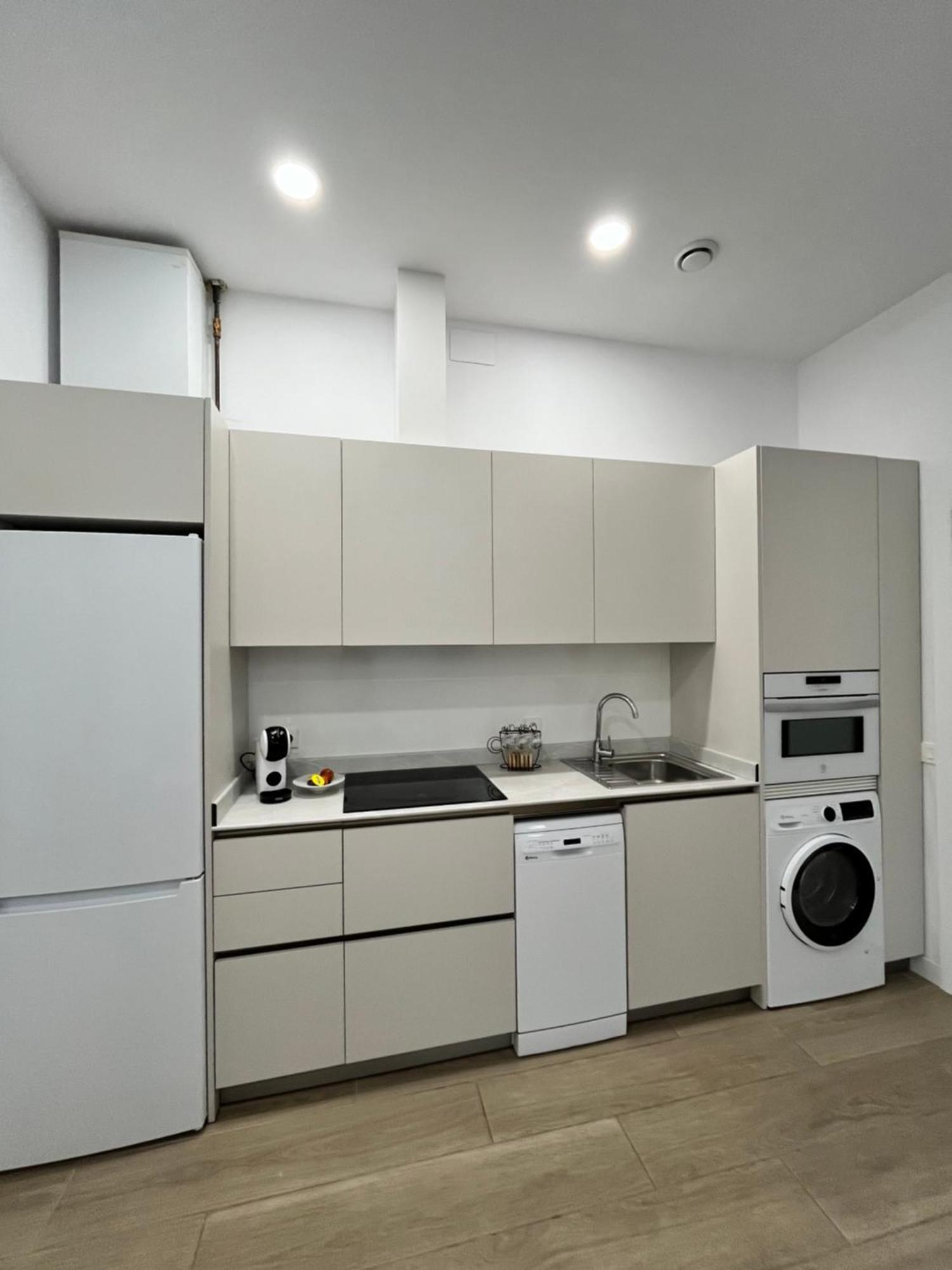 Josemaenea Apartment Pamplona Exterior photo
