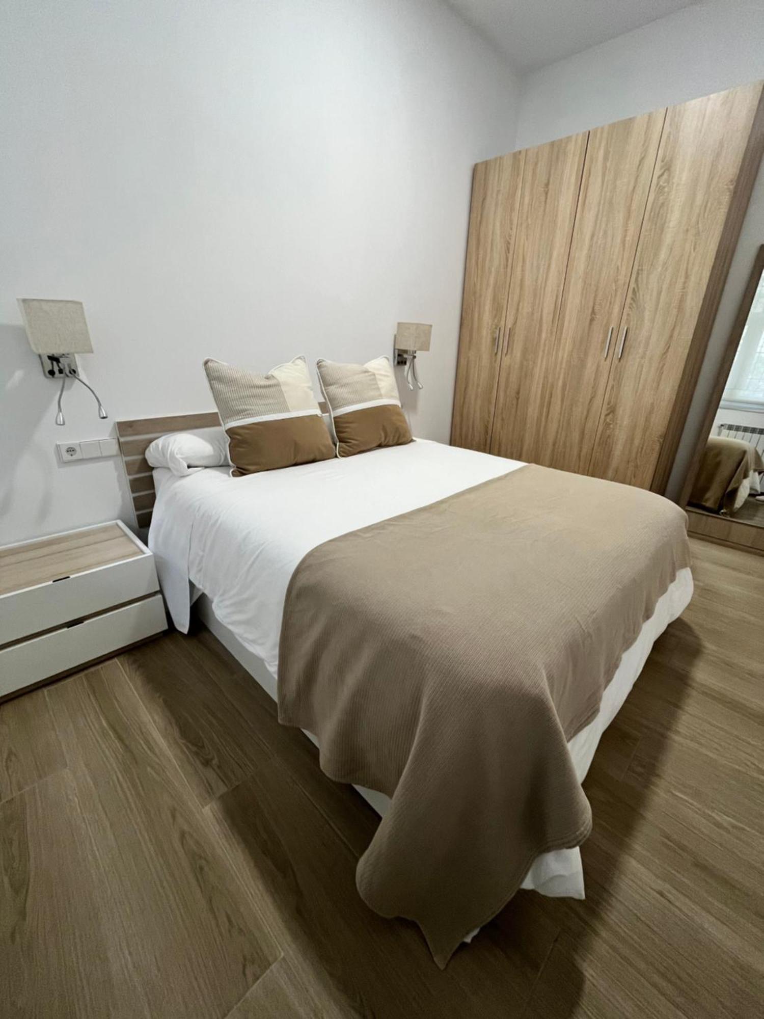 Josemaenea Apartment Pamplona Exterior photo